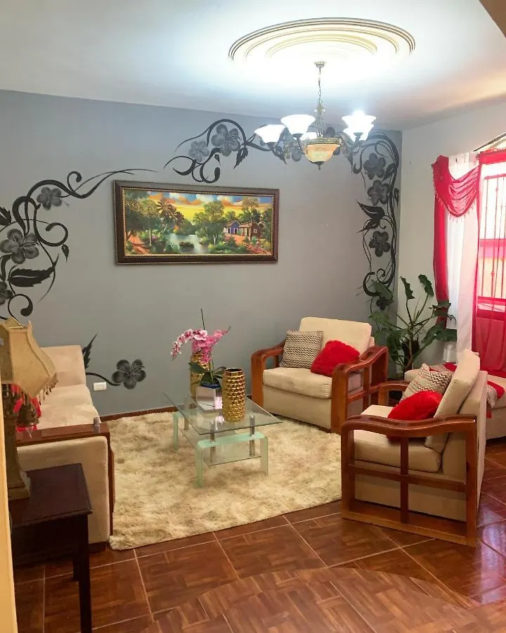 Exclusiva Casa En Constanza Villa 0*,