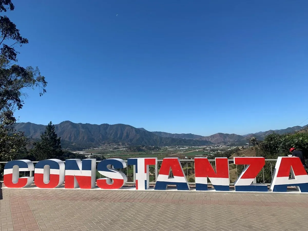 Exclusiva Casa En Constanza Villa