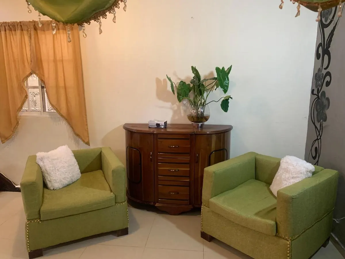 Holiday home Exclusiva Casa En Constanza Villa Dominican Republic