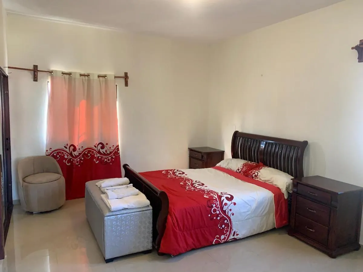 Exclusiva Casa En Constanza Villa 0*,  Dominican Republic