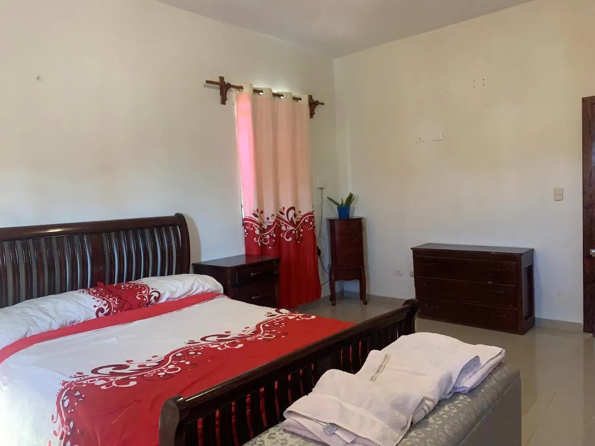 Exclusiva Casa En Constanza Villa Holiday home