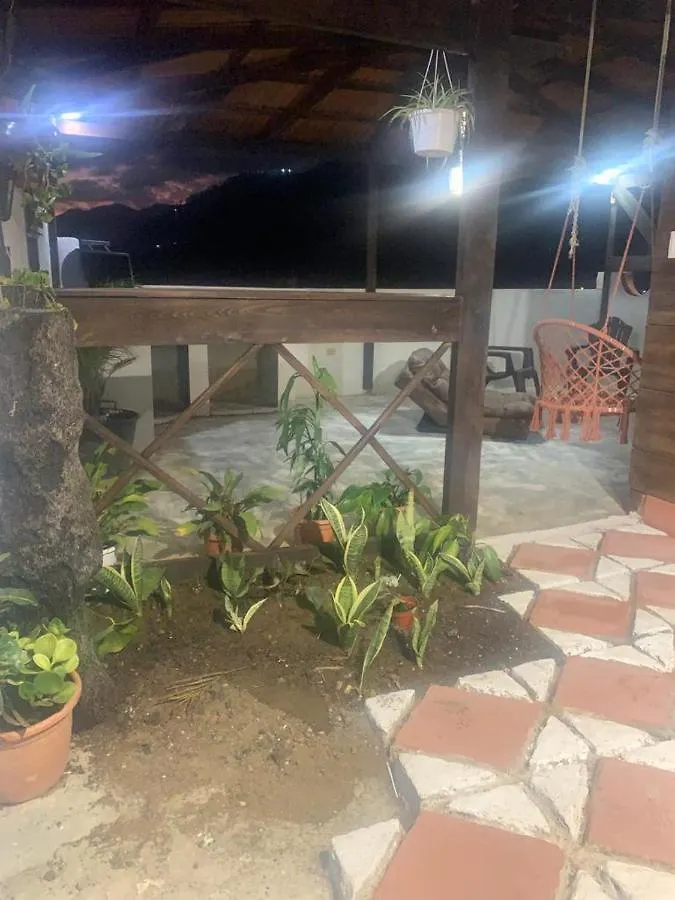 Exclusiva Casa En Constanza Villa Dominican Republic